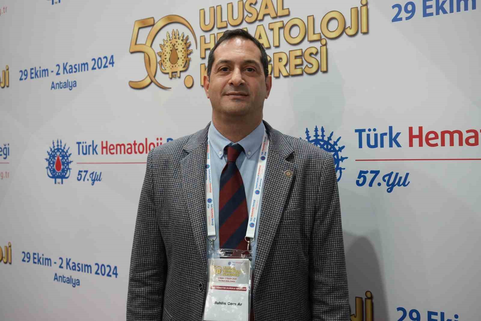 “HAREKET, PIHTILAŞMA RİSKİNİ AZALTIYOR”