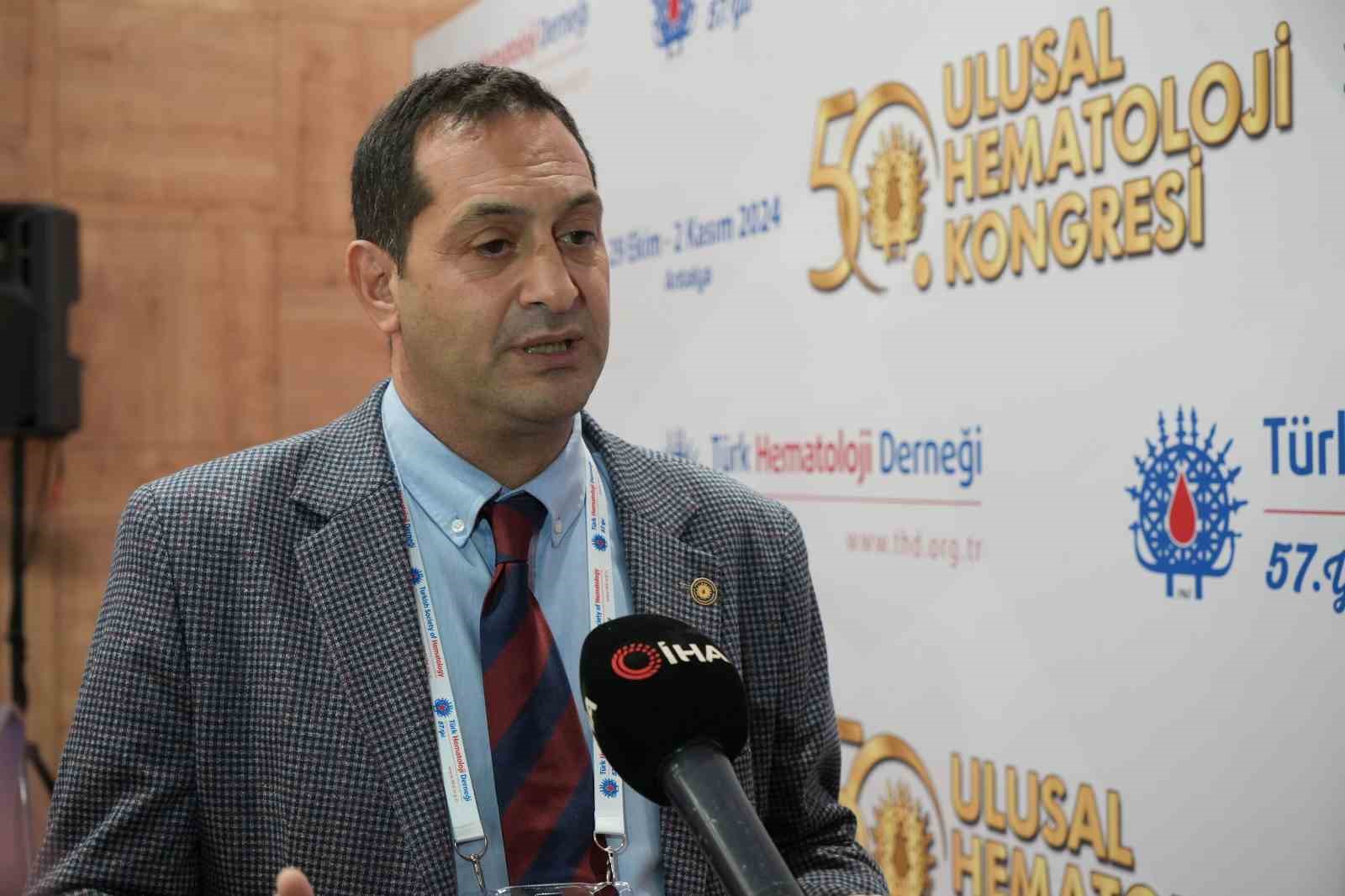 “HAREKET, PIHTILAŞMA RİSKİNİ AZALTIYOR”