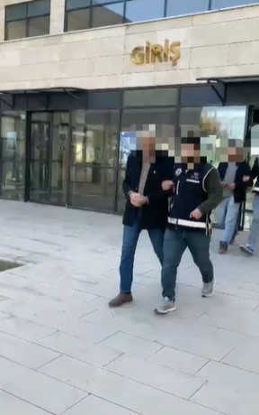 Afyonkarahisar'da Dolandırıcılara Geçit Yok!