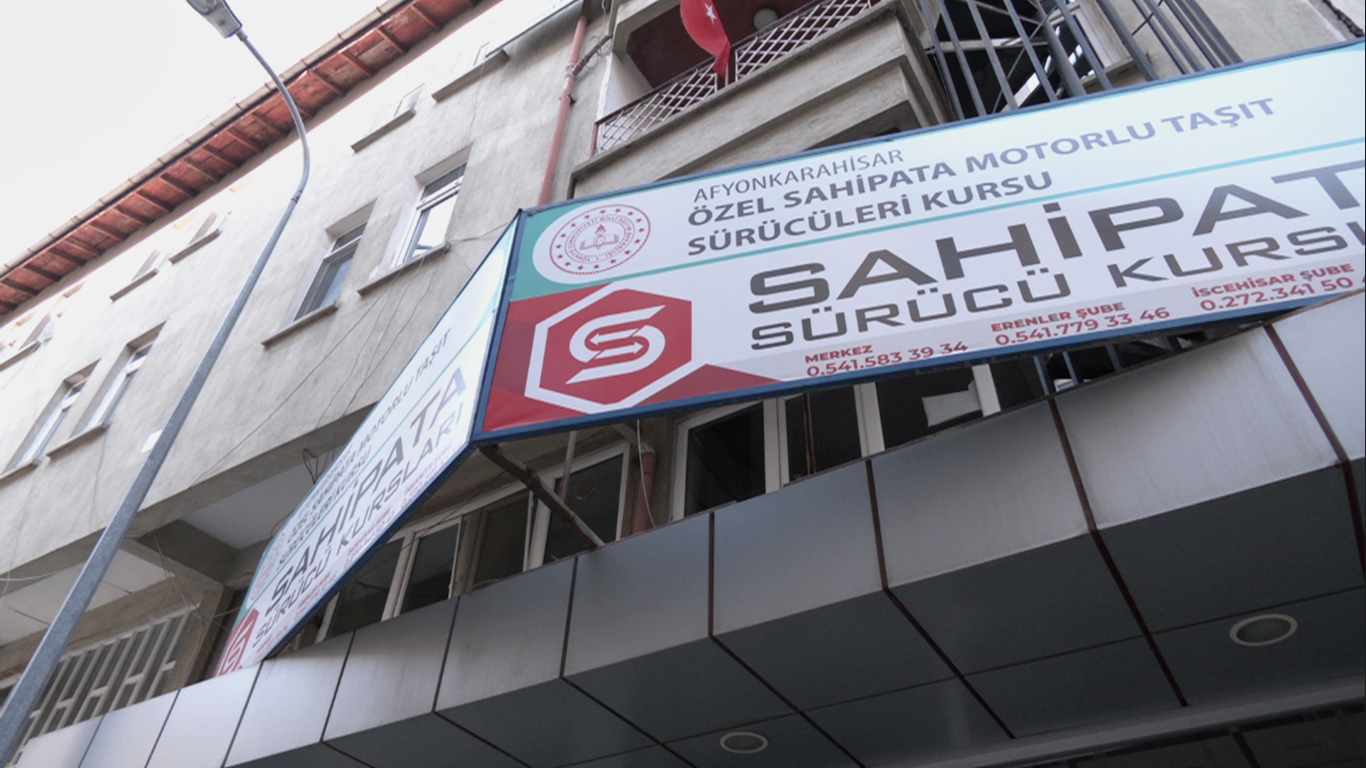 Yıl bitmeden, ücretler artmadan ehliyetinizi alın!