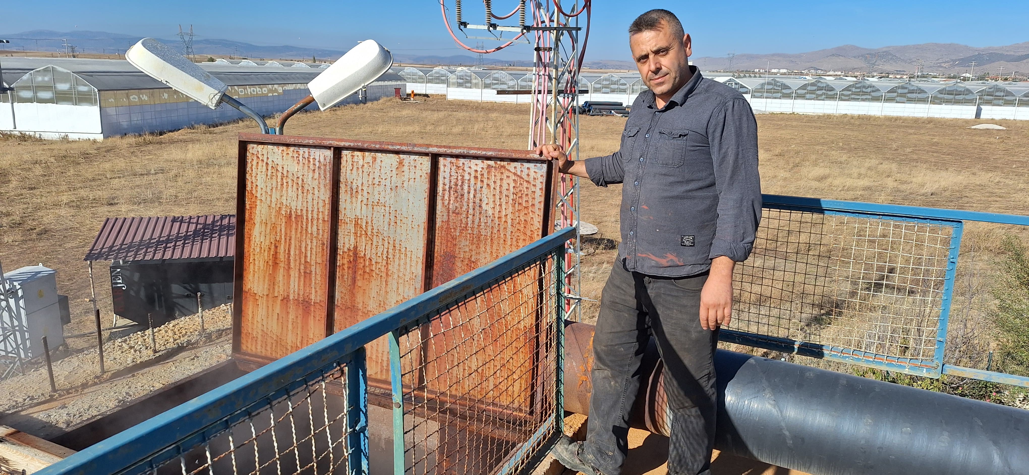 SANJET, Sandıklı'da 36 Bin Abonelik Şehir Isıtmasını Güvence Altına Alıyor