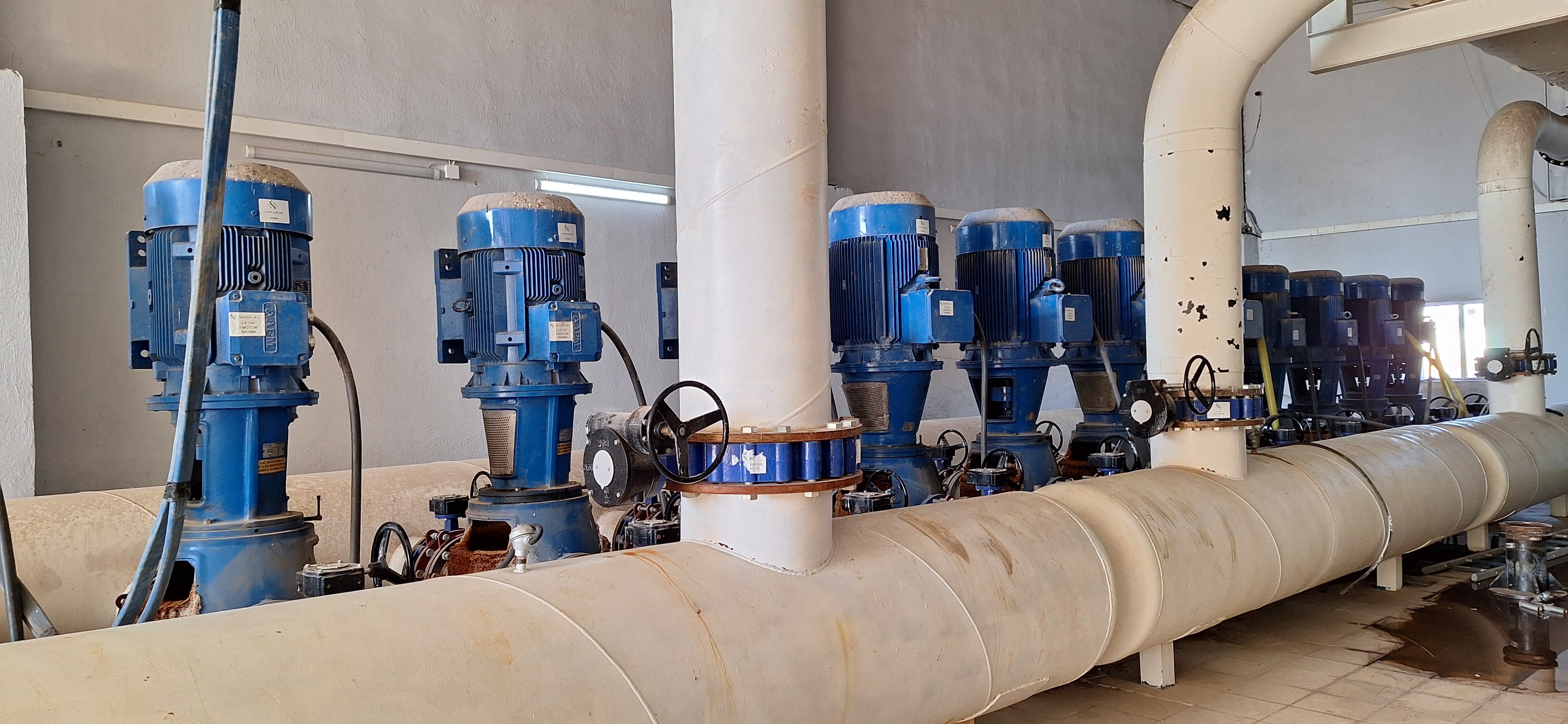 SANJET, Sandıklı'da 36 Bin Abonelik Şehir Isıtmasını Güvence Altına Alıyor