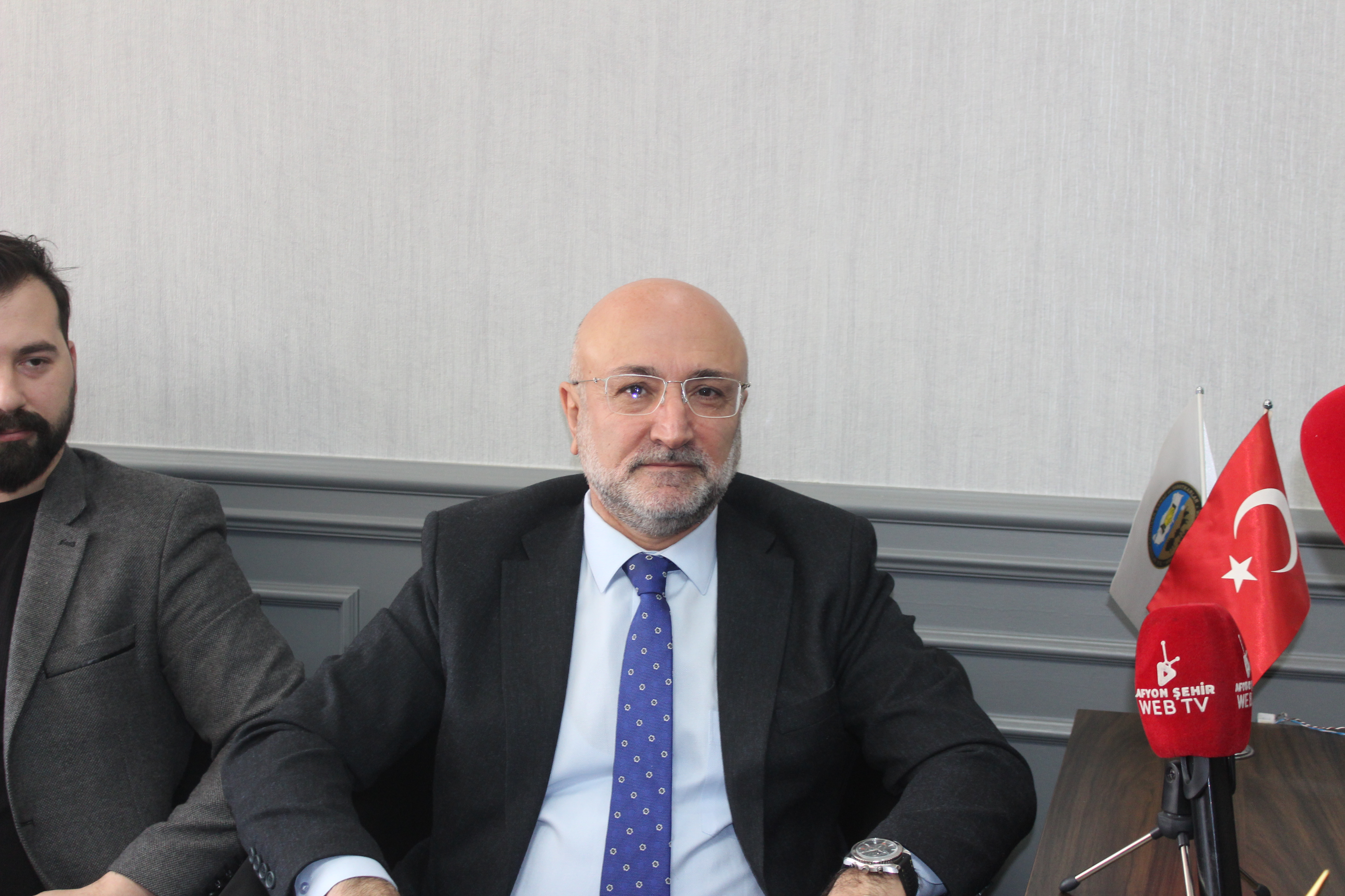 Başkan Şahin'den Esnafa Müjde: "Altı Aylık Ödeme Periyodu Geri Geliyor!"