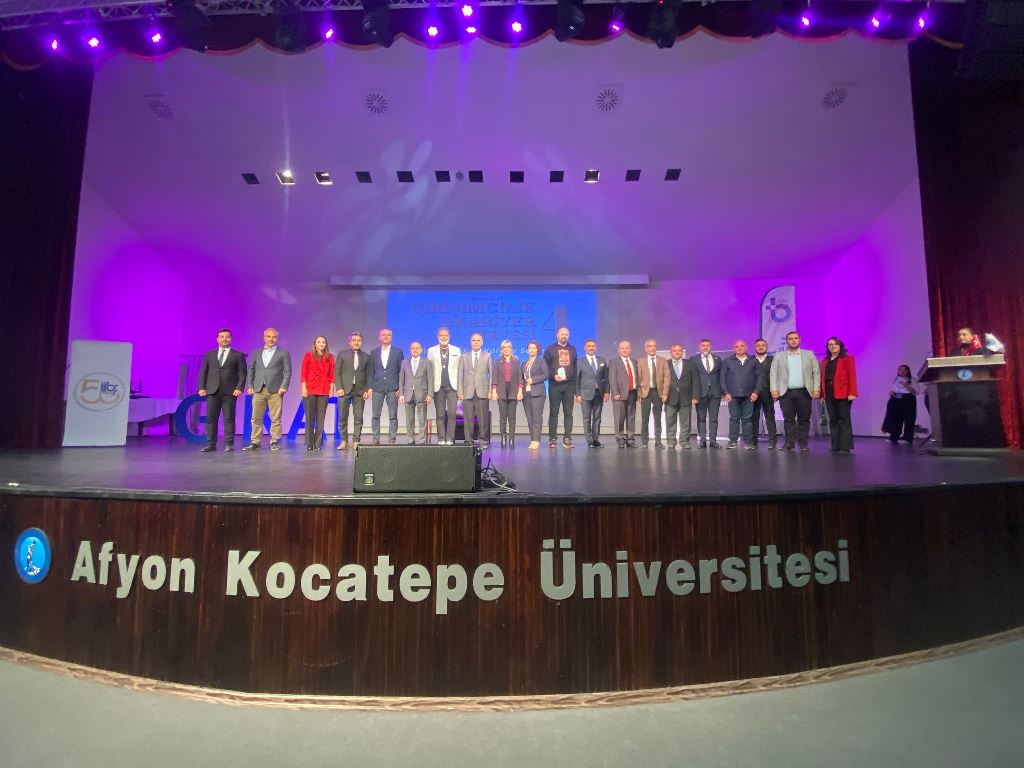 RECAİ ÇAKIR İLE KARİYER ZİRVESİ! 