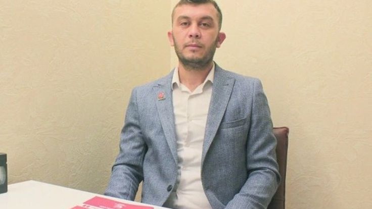 "TOPLUMSAL ÇÜRÜME VE ADALETSİZLİK KABUL EDİLEMEZ"