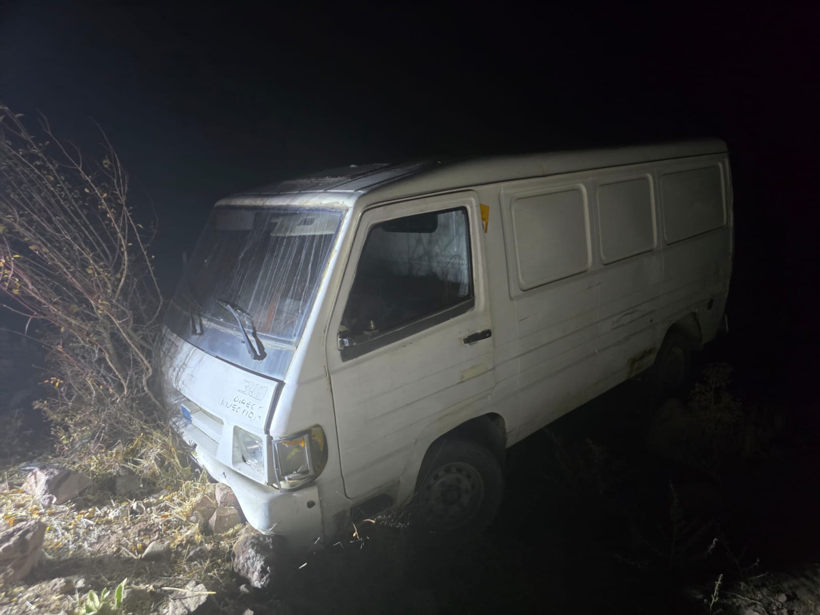 Afyon’da Silahlı Saldırı! Başından Vurulan Sürücü Hayatını Kaybetti