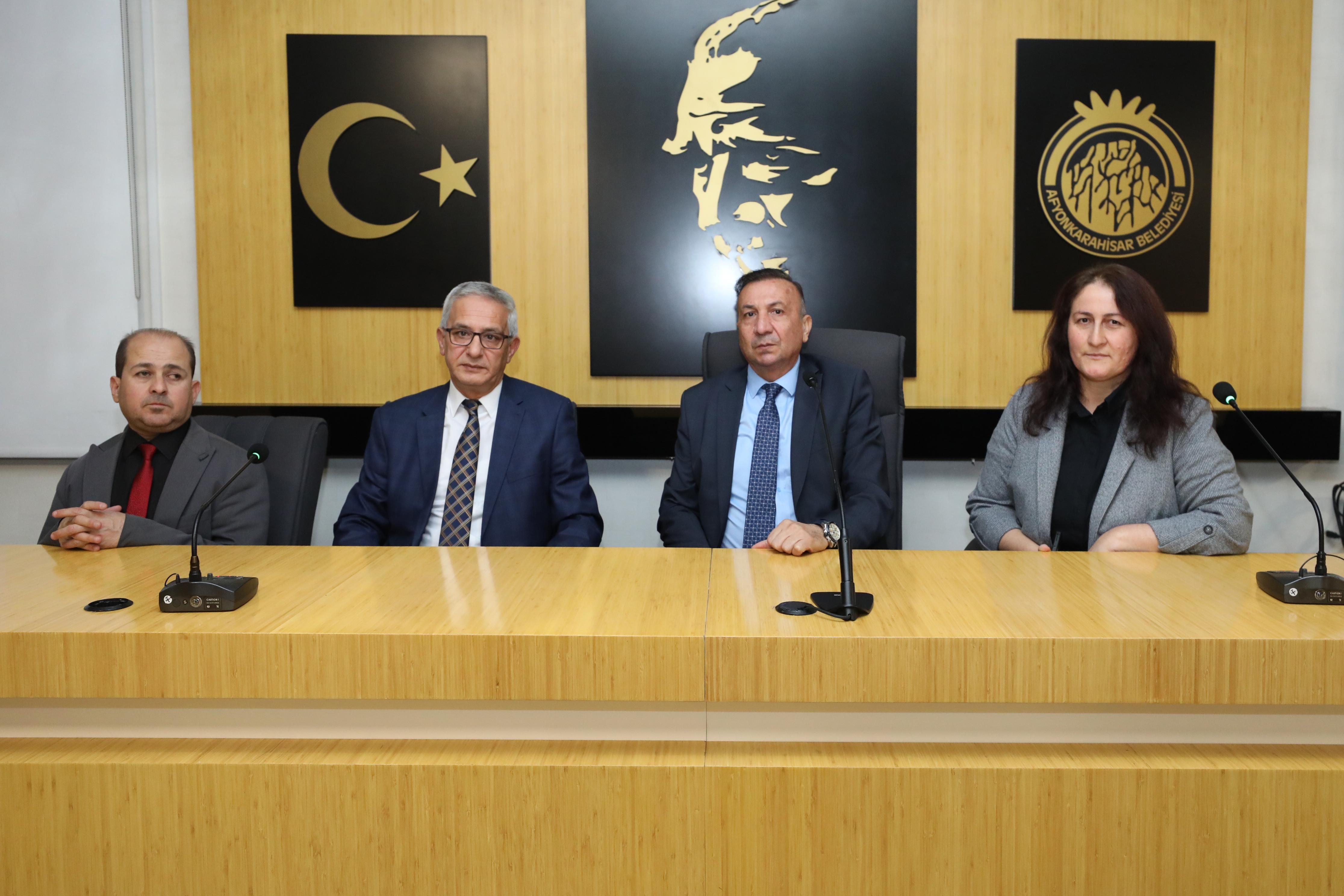 Organ Bağışı Haftası İçin Seminer Düzenlendi