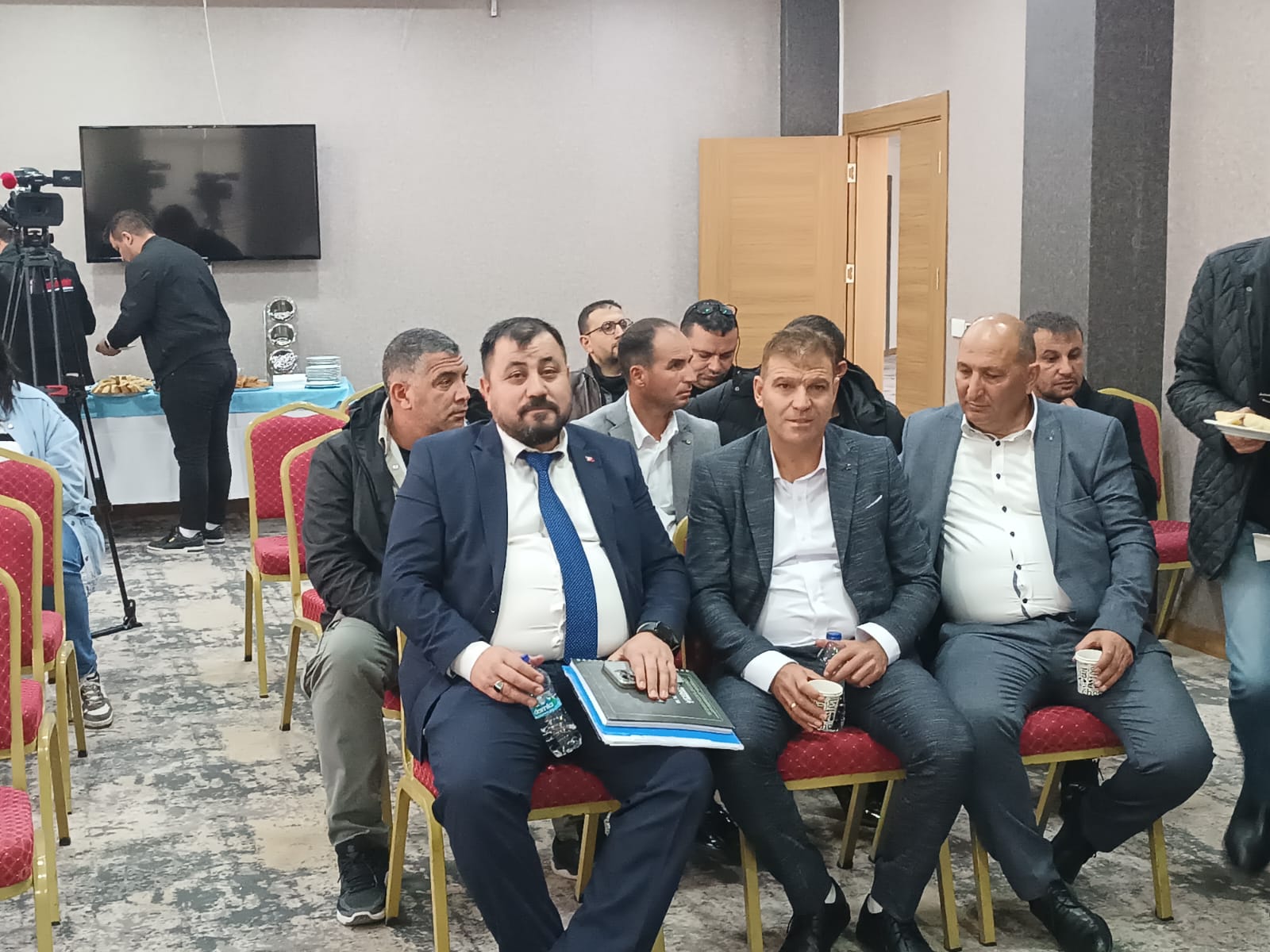 Afyonspor'da Olağanüstü Seçimli Kongre İçin Çoğunluğun Toplanması Bekleniyor