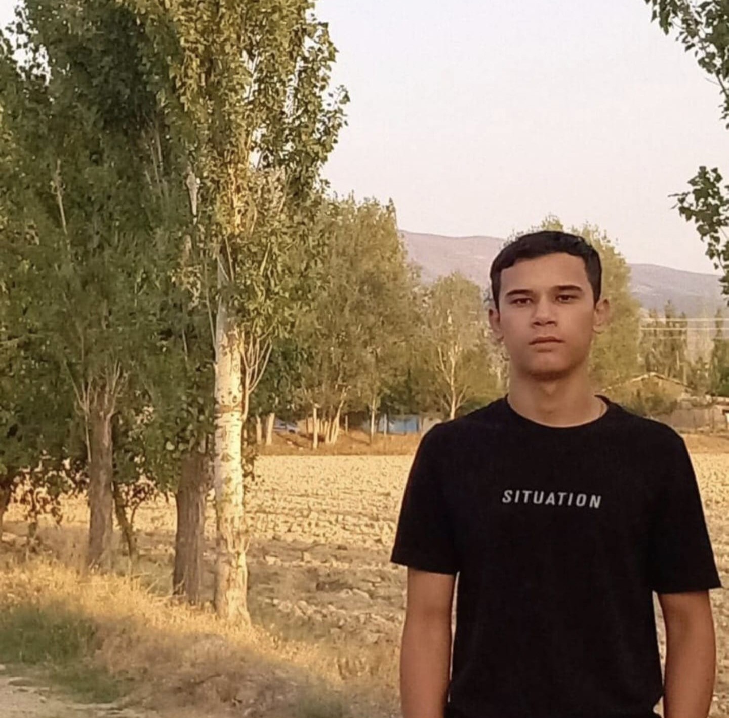 Afyonkarahisar’da Otomobil Çarpan 18 yaşındaki Muay Thai Sporcusu Hayatını Kaybetti