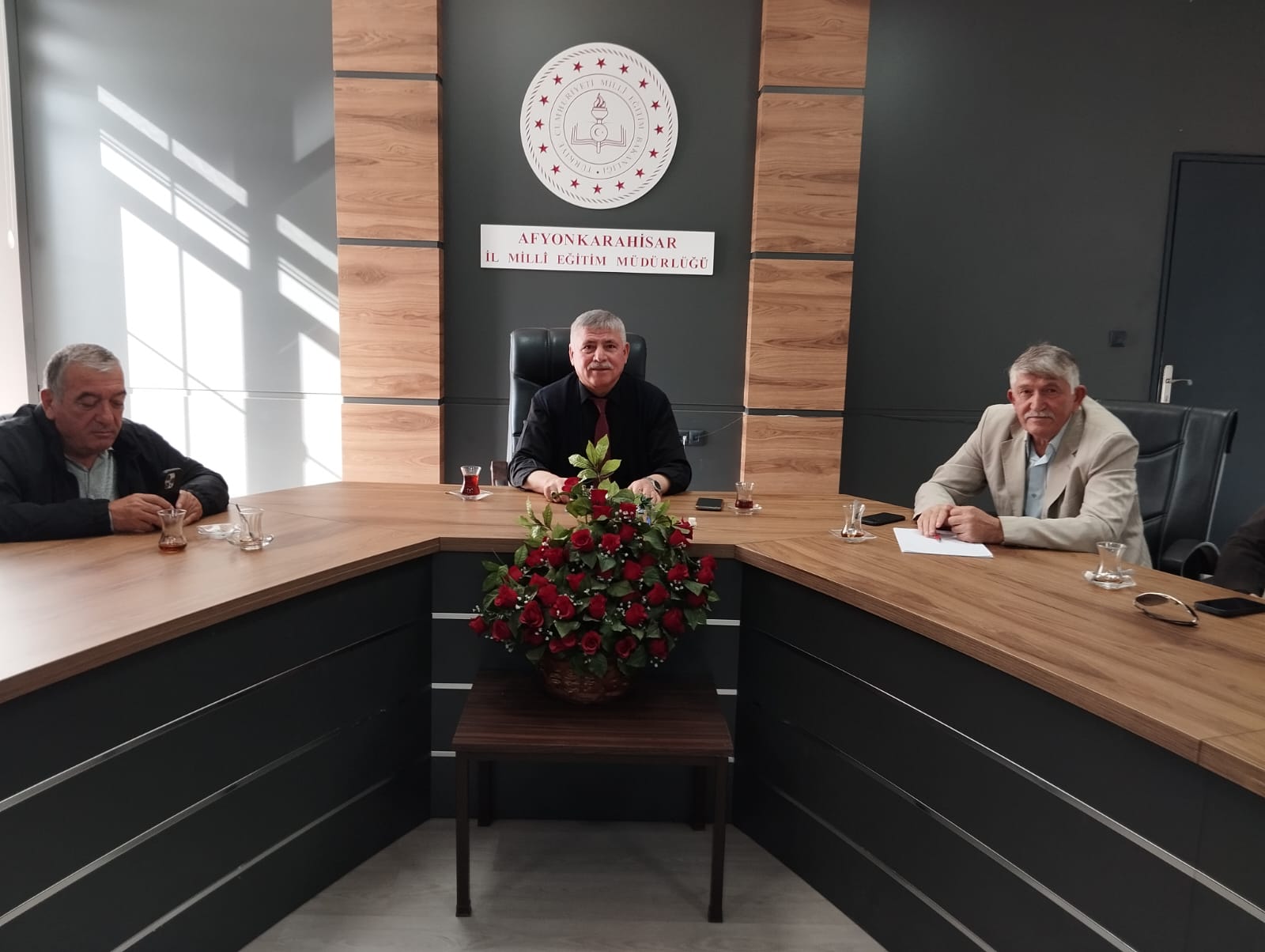Afyonkarahisar’da Direksiyon Sınavlarında Yeni Düzenlemeler Yürürlüğe Girdi