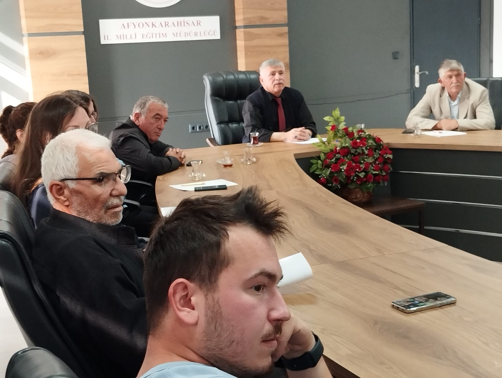 Afyonkarahisar’da Direksiyon Sınavlarında Yeni Düzenlemeler Yürürlüğe Girdi