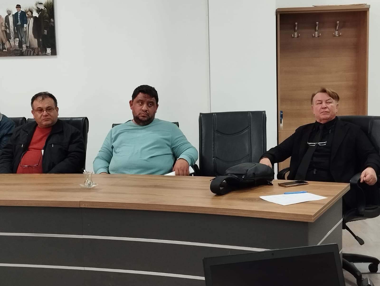Afyonkarahisar’da Direksiyon Sınavlarında Yeni Düzenlemeler Yürürlüğe Girdi