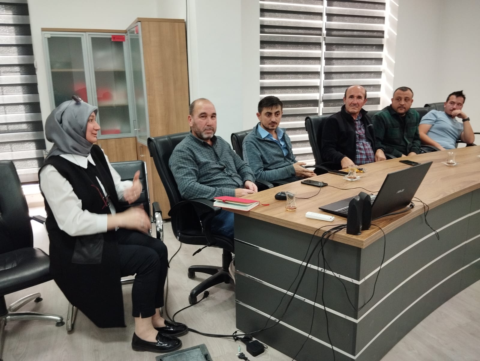 Afyonkarahisar’da Direksiyon Sınavlarında Yeni Düzenlemeler Yürürlüğe Girdi