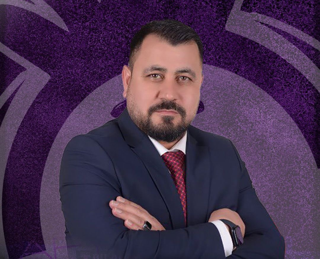 MÜSİAD'dan Mevlüt Akkuş’a Tebrik