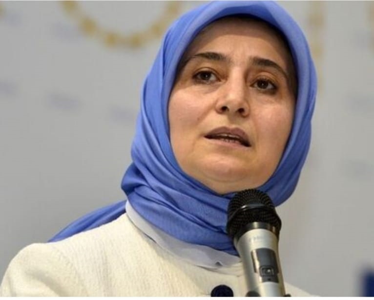 Sare Davutoğlu’nun Acı Günü Amcası Orhan Özgür Hayatını Kaybetti