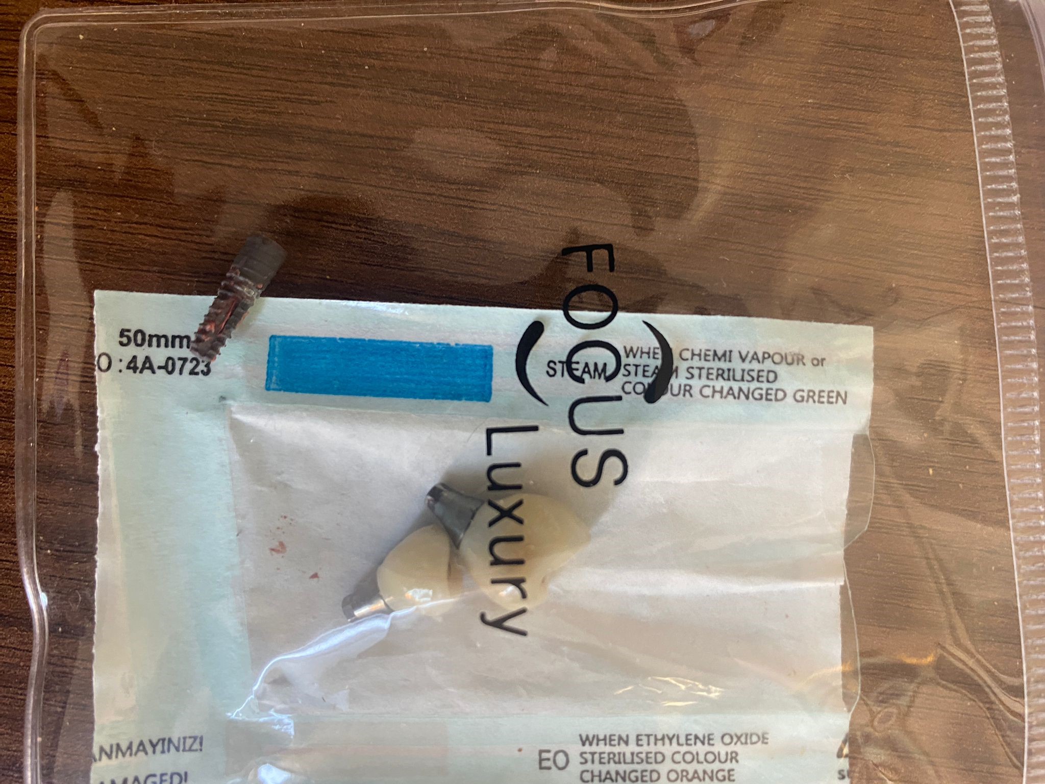 Afyonkarahisar'da Diş Tedavisi Skandalı!