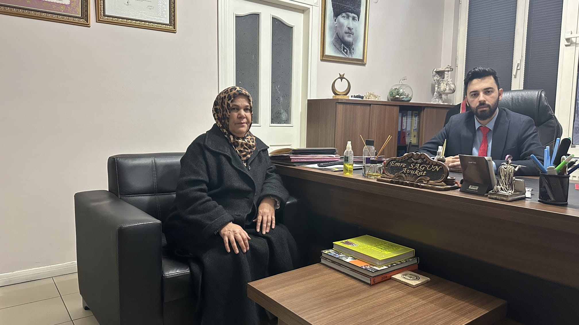 Afyonkarahisar'da Diş Tedavisi Skandalı!