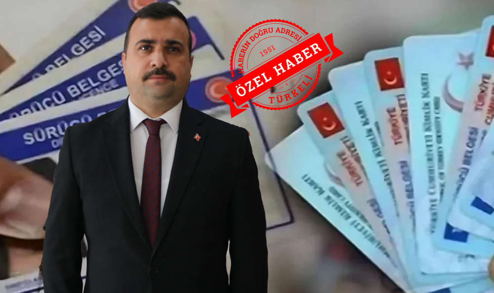 ESKİ TİP SÜRÜCÜ BELGESİ OLANLAR DİKKAT SON TARİH 31 ARALIK 2024