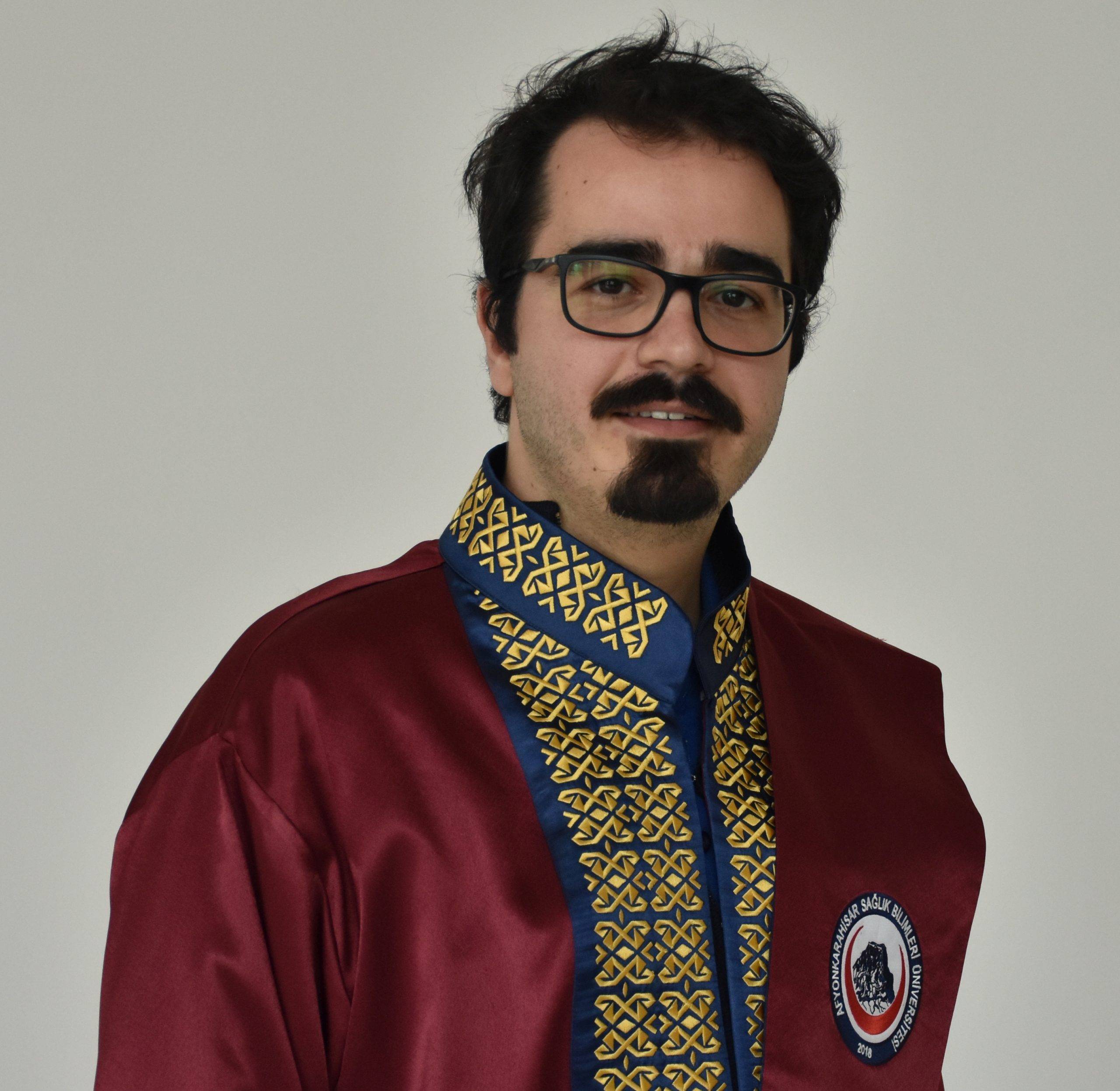 AFSÜ’de Bir İlk Daha Gerçekleşti!