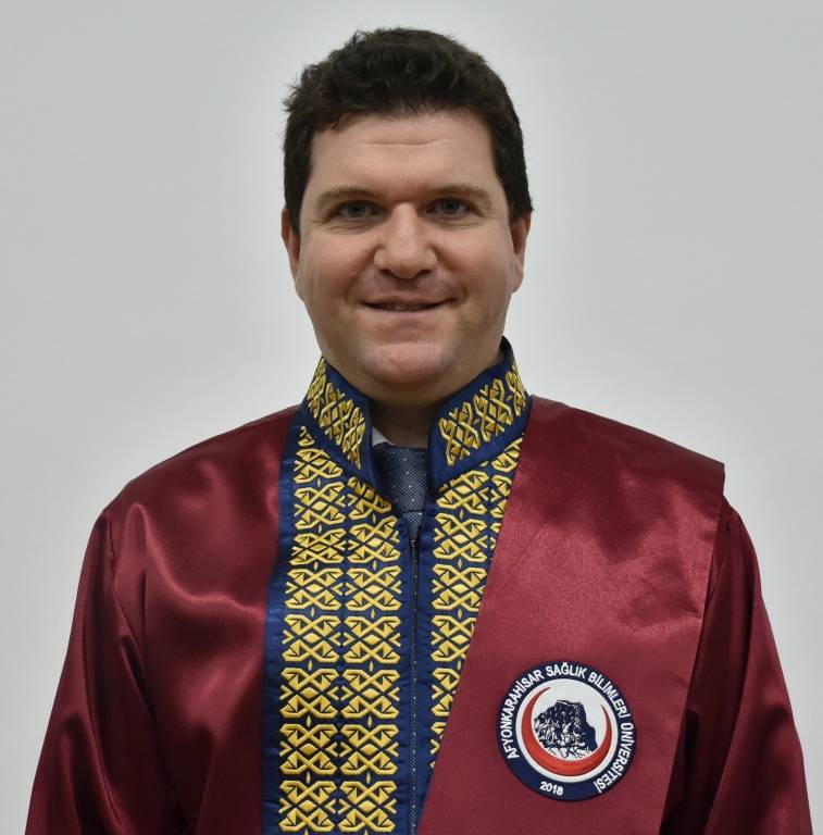 Prof. Dr. Mehmet Nuri Konya, TOAK Yönetim Kurulu Üyeliğine Seçildi