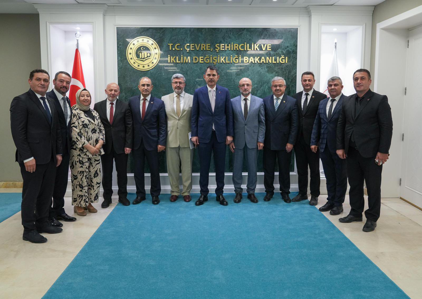 Afyon’da 2 Bin 340 Toplu Konut İhaleye Çıkıyor