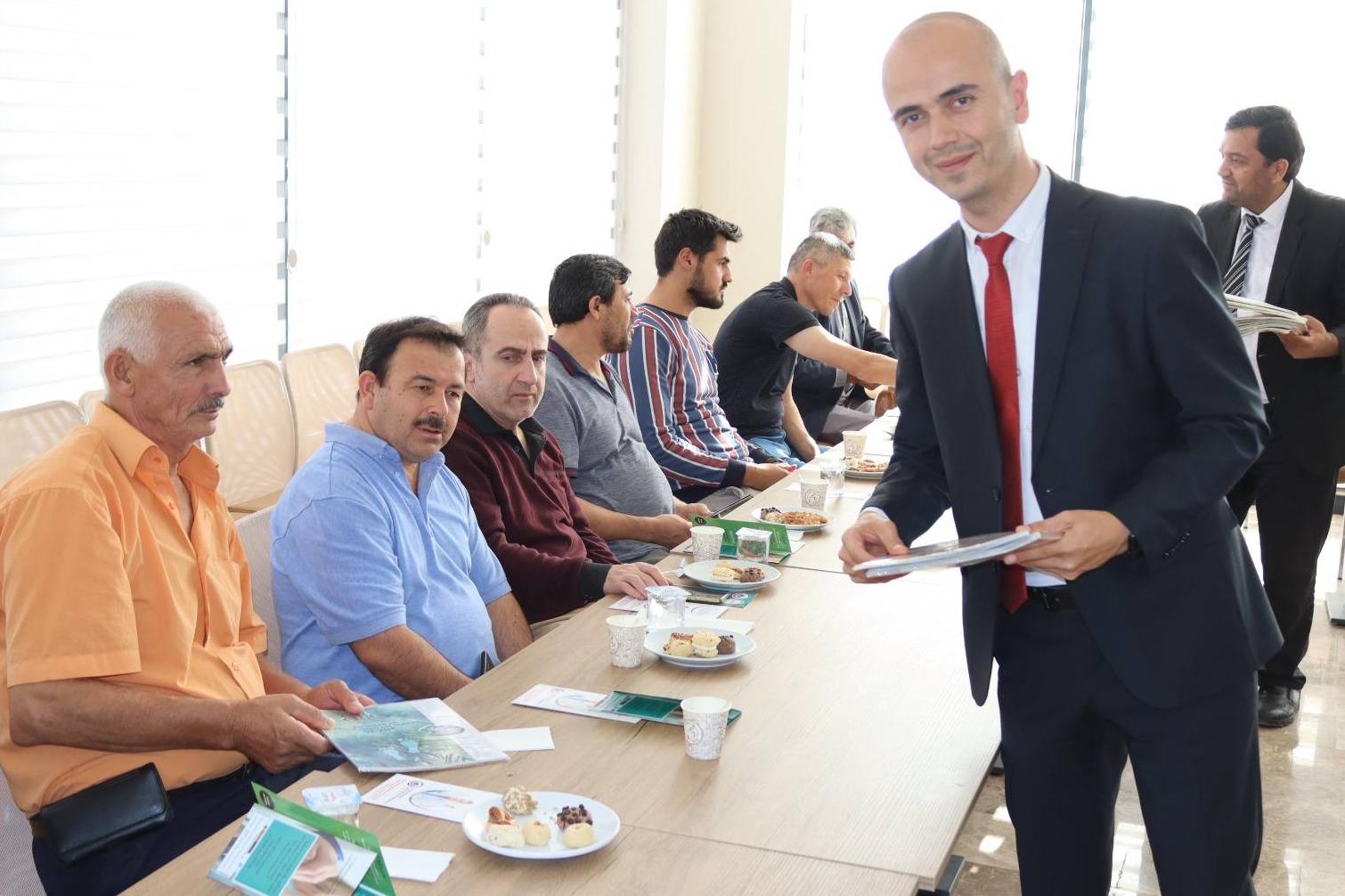 AFSÜ’de Hasta Hakları Farkındalığı Artırıldı