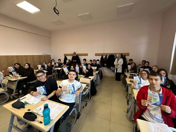 MEBİ Bireysel Öğrenme Platformu Afyonkarahisar’da Tanıtıldı