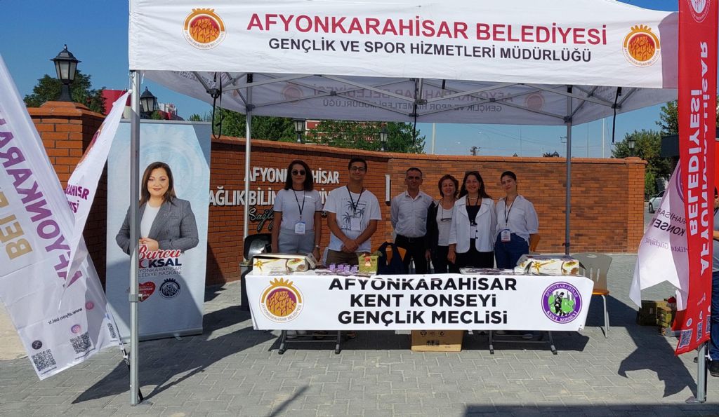 Kent Konseyi Gençlik Meclisi, 10 Kasım’da Atatürk’ü Anacak