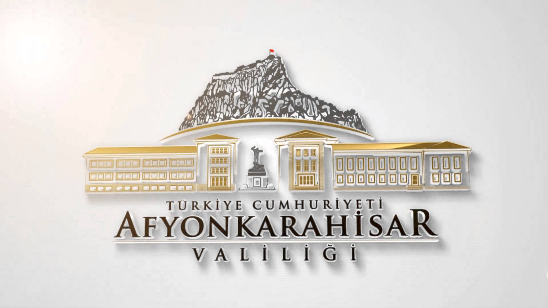 AFYONKARAHİSAR VALİLİĞİNDEN KARABAĞ ZAFERİ MESAJI!