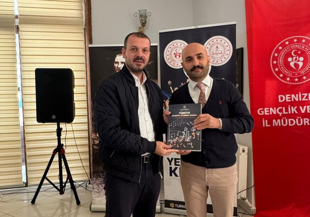 AFYONKARAHİSAR'IN SPORTİF BAŞARILARI TAKDİR EDİLDİ