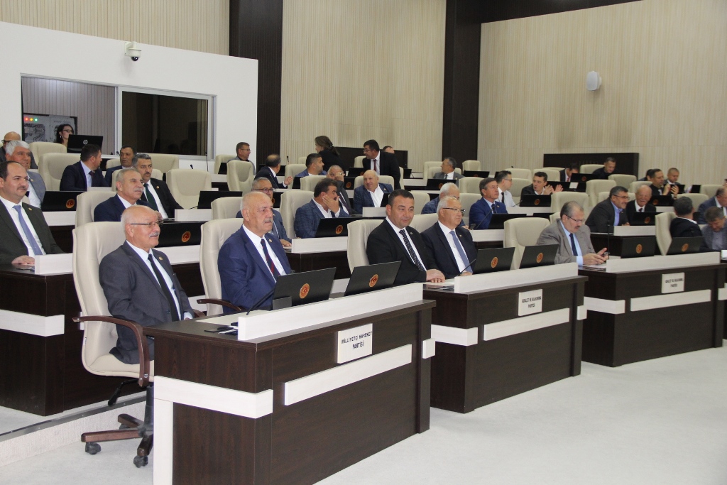 10 KASIM'A ÖZEL ORTAK METİN YAYINLADILAR