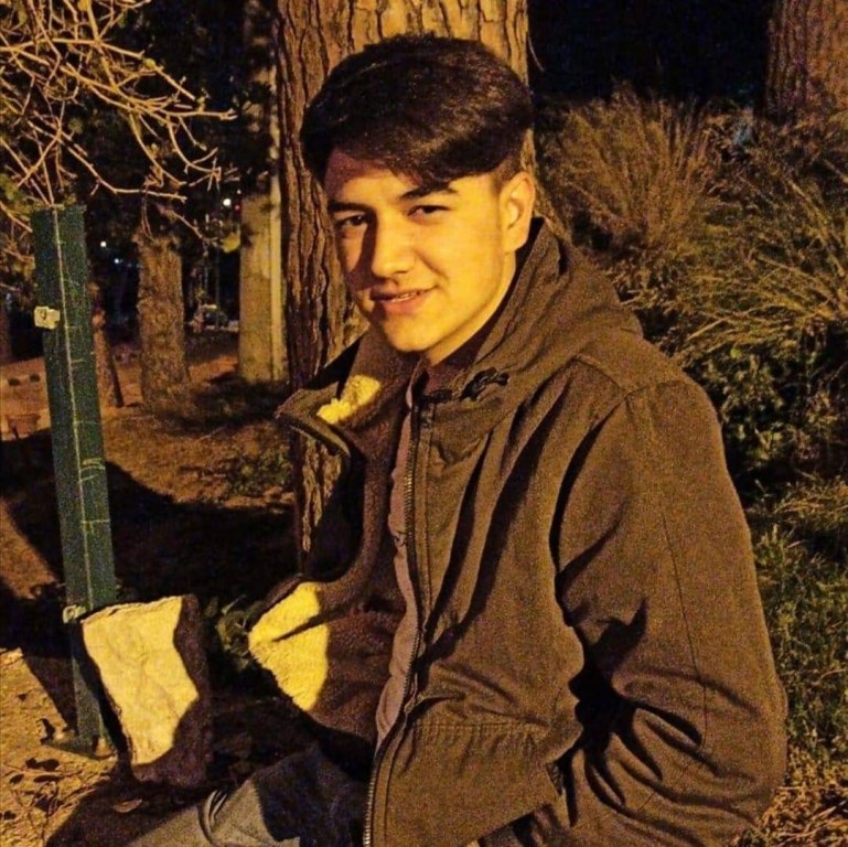 MOTOSİKLET KAZASI 2 GENCİ HAYATTAN KOPARDI