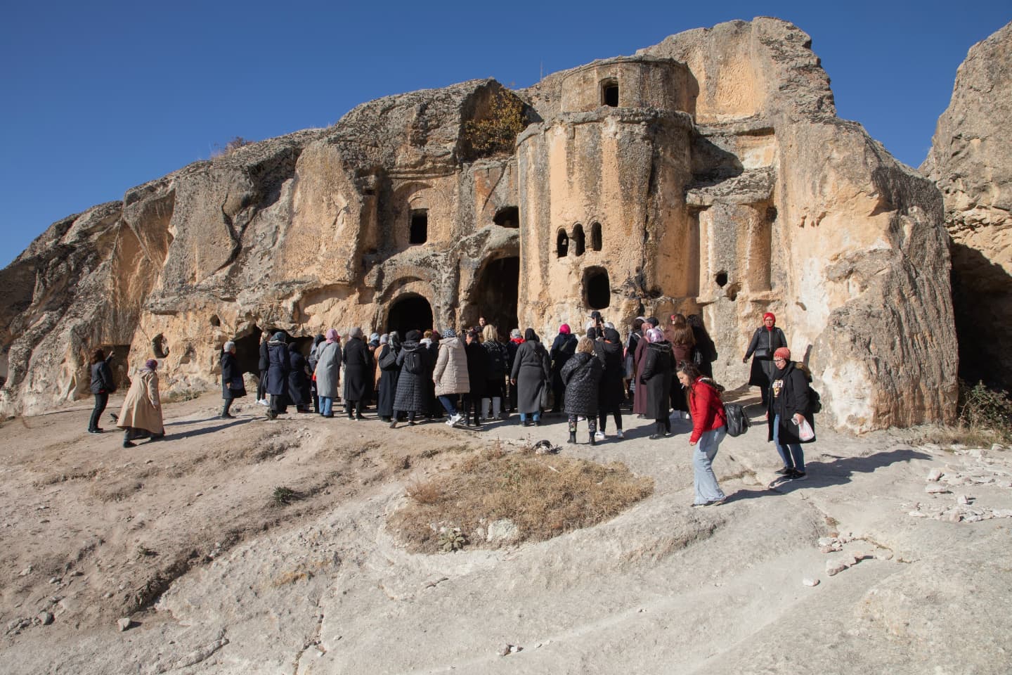 Afyon Belediyesinin Gözde Müdürlüğü Kadın ve Aile Hizmetlerinden Anlamlı Etkinlik