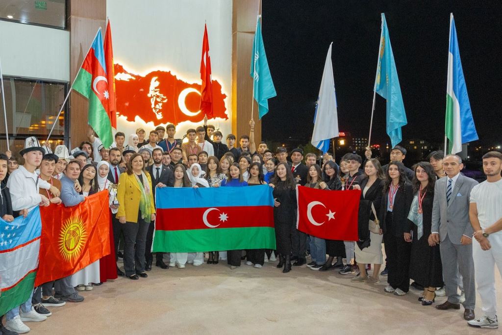 KARABAĞ ZAFERİ'NİN 4. YILINDA COŞKULU ANMA PROGRAMI DÜZENLENDİ