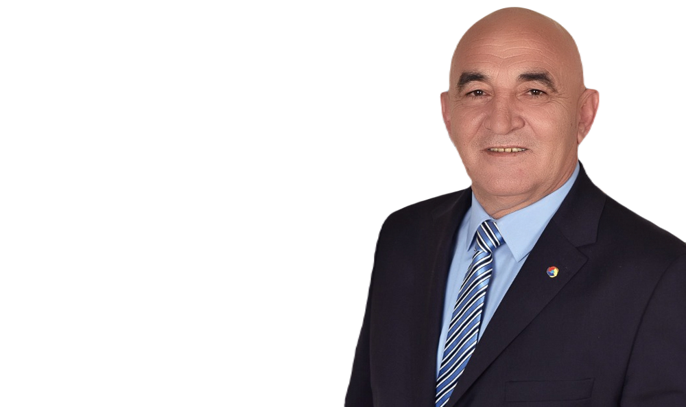 “ATATÜRK TÜM İNSANLIĞIN SEVGİ VE SAYGISINI KAZANAN BİR LİDERDİR”