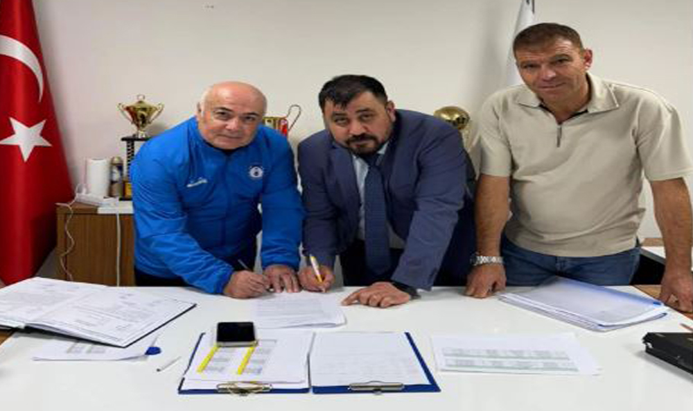AFYONSPOR’A TEKNİK DİREKTÖR DEĞİŞİKLİĞİ