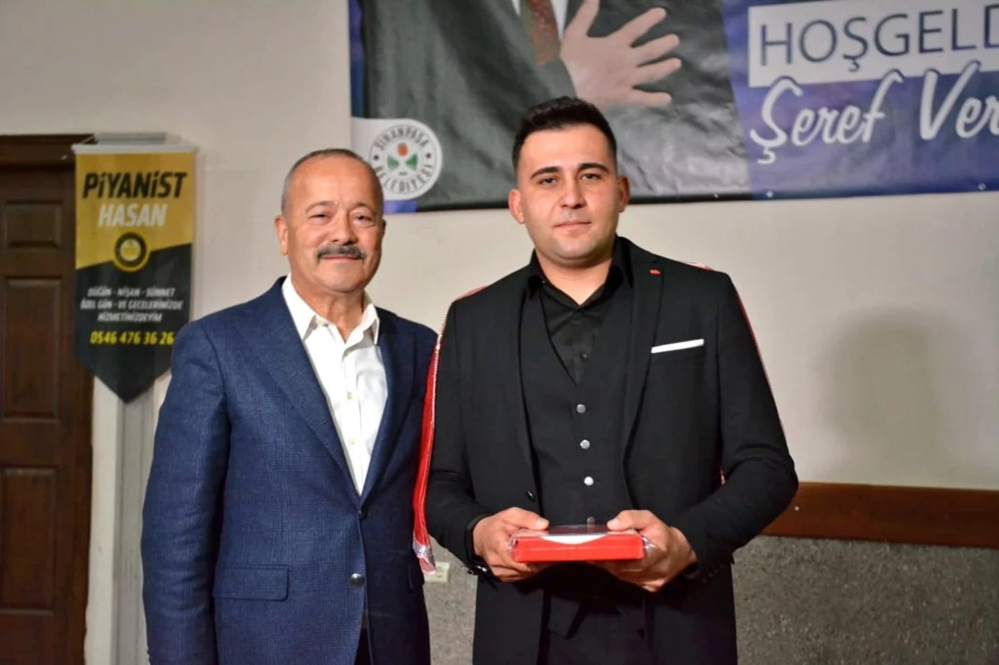Milletvekili Taytak Asker Eğlencesine Katıldı