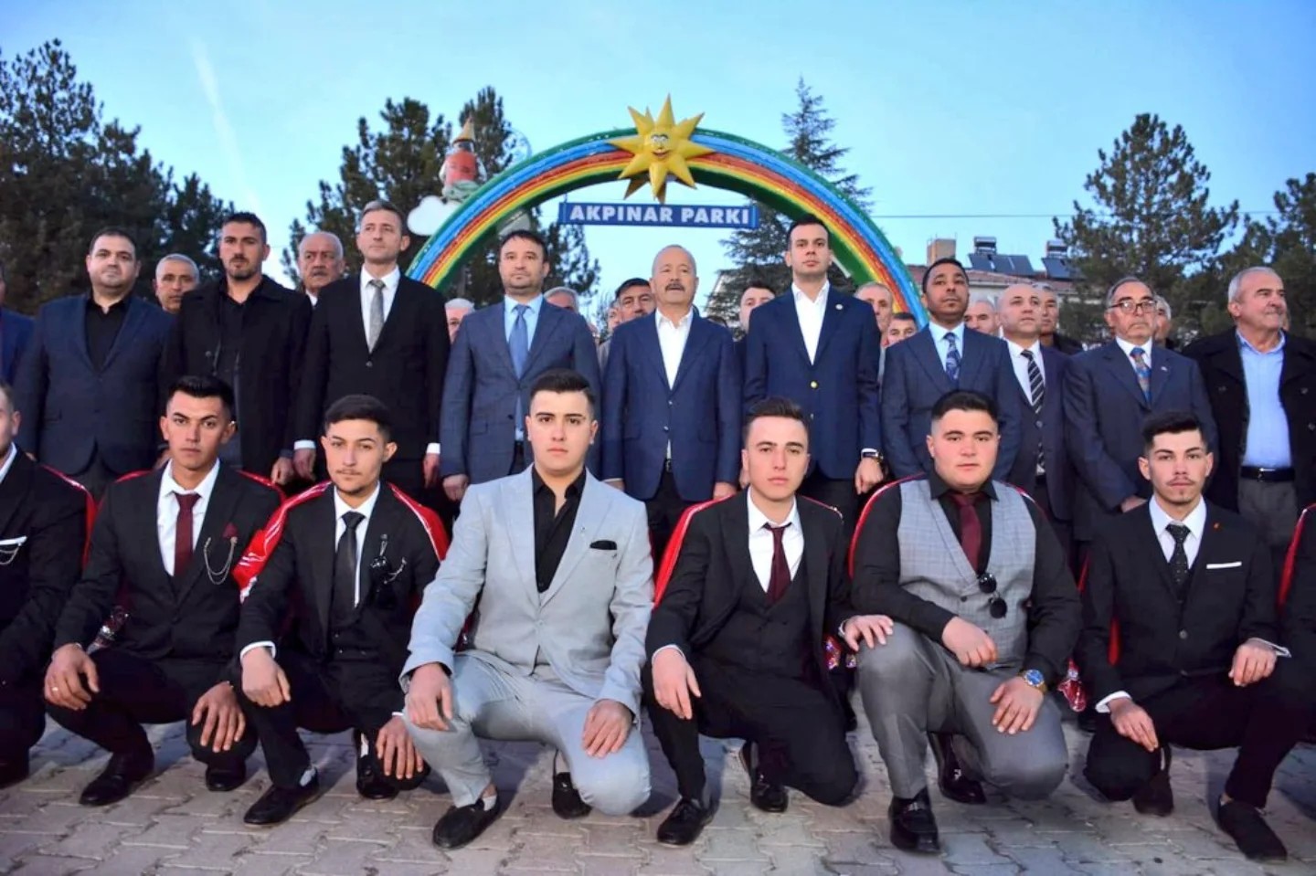 Milletvekili Taytak Asker Eğlencesine Katıldı