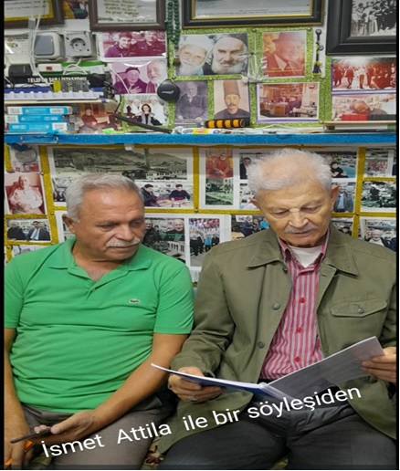 KİMİN  ADAMI -2-