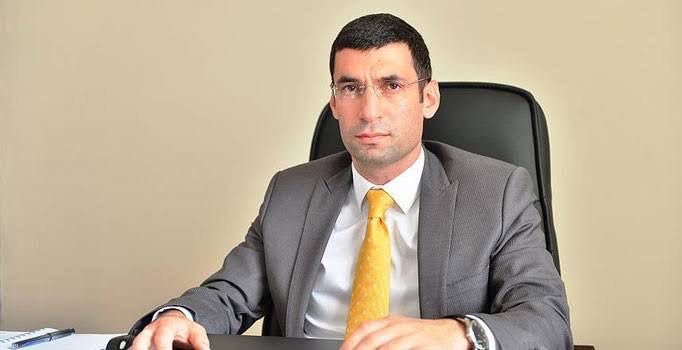 Vali Yiğitbaşı, Şehit Kaymakam Safitürk'ü andı