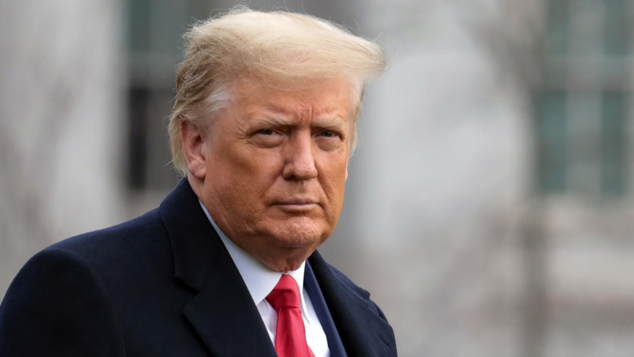 Donald Trump'ın yeni yönetimi için hangi isimler öne çıkıyor?