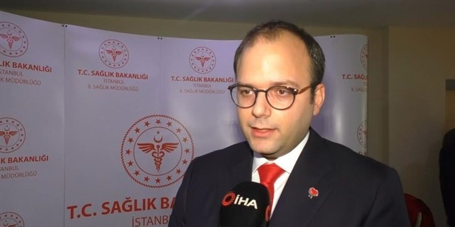 Sağlık müdürü: Çürük elmalar olabilir, onları ayıklayacağız