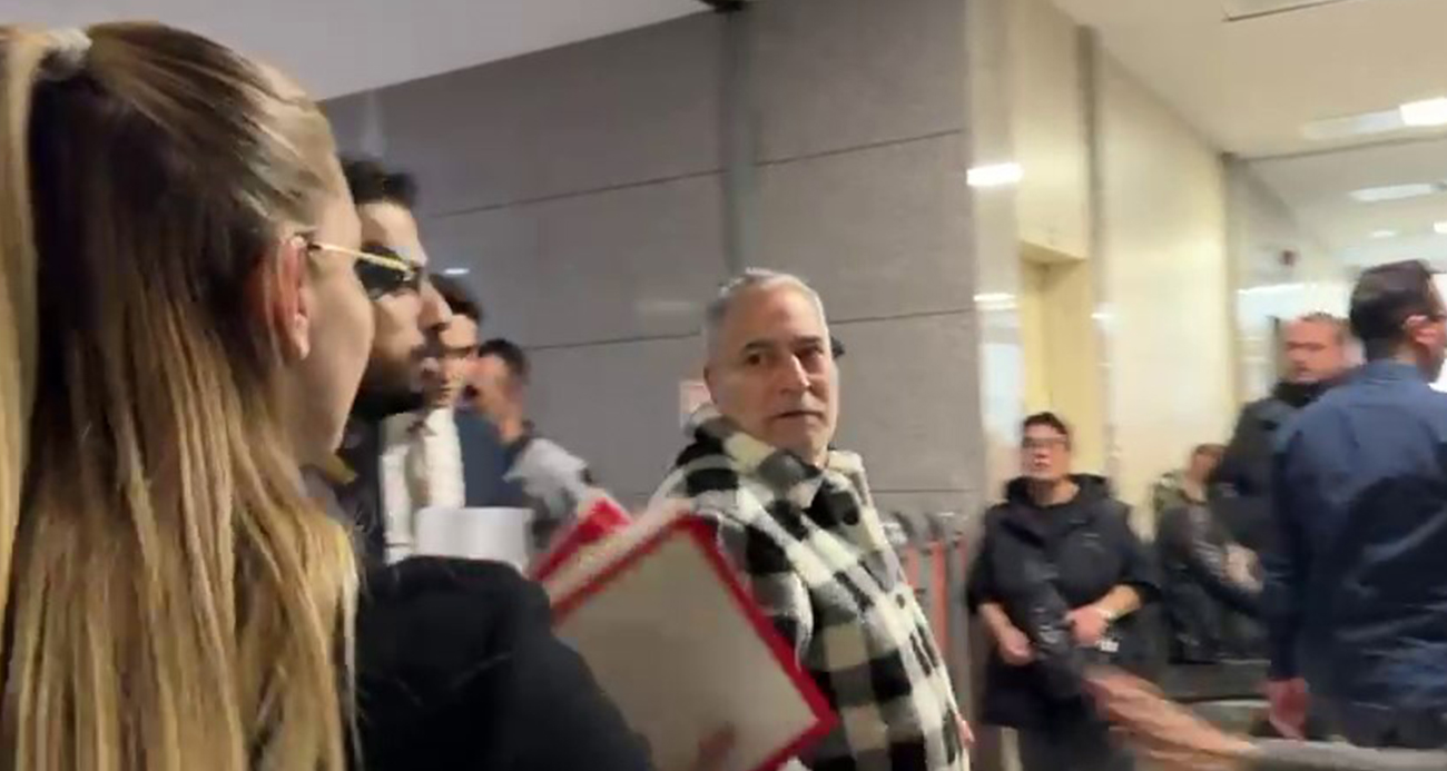 Serdar Ortaç ve Mehmet Ali Erbil'e Ev Hapsi