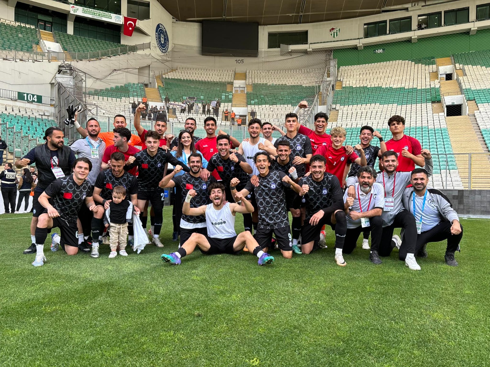 Afyonspor Maçı Güvenlik Nedeniyle Ertelendi