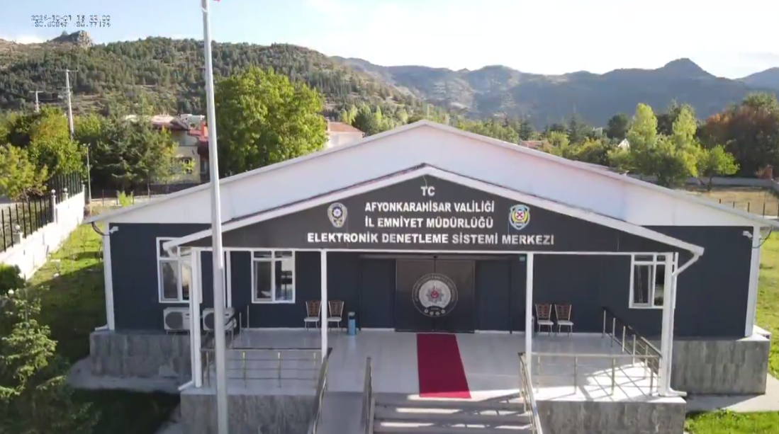 Afyon Polisi Kuralsızlığı Affetmedi. Ceza Üzerine Ceza Yağdı İşte Bilanço