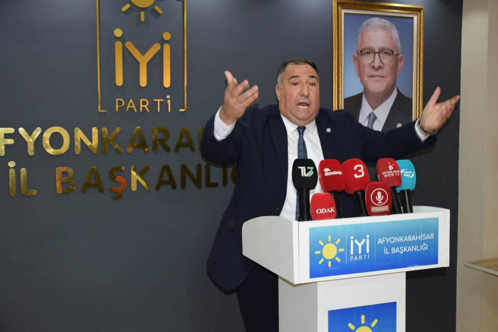 "ALKOL RUHSATI BELEDİYE TARAFINDAN DEĞİL, TURİZM BAKANLIĞI TARAFINDAN VERİLİYOR"