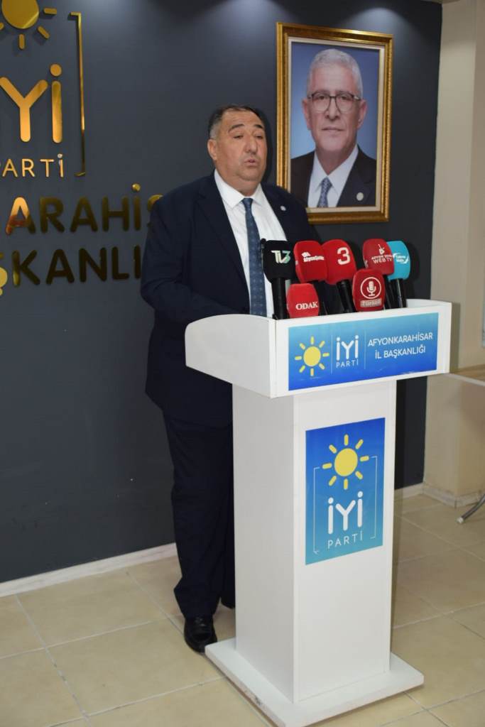 "ALKOL RUHSATI BELEDİYE TARAFINDAN DEĞİL, TURİZM BAKANLIĞI TARAFINDAN VERİLİYOR"