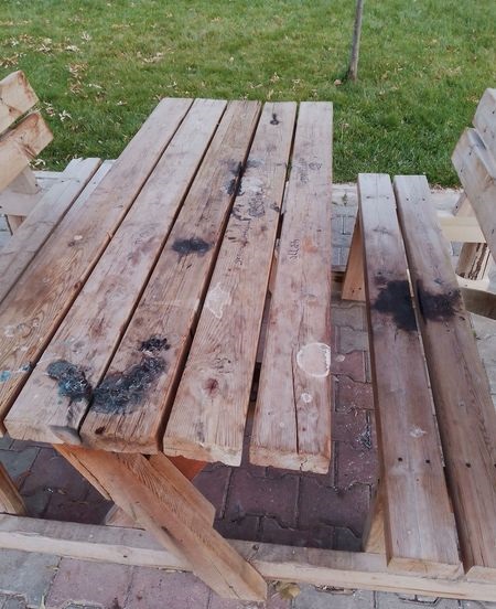 Afyon’da Parka Zarar Verenlere Vatandaş Tepkili