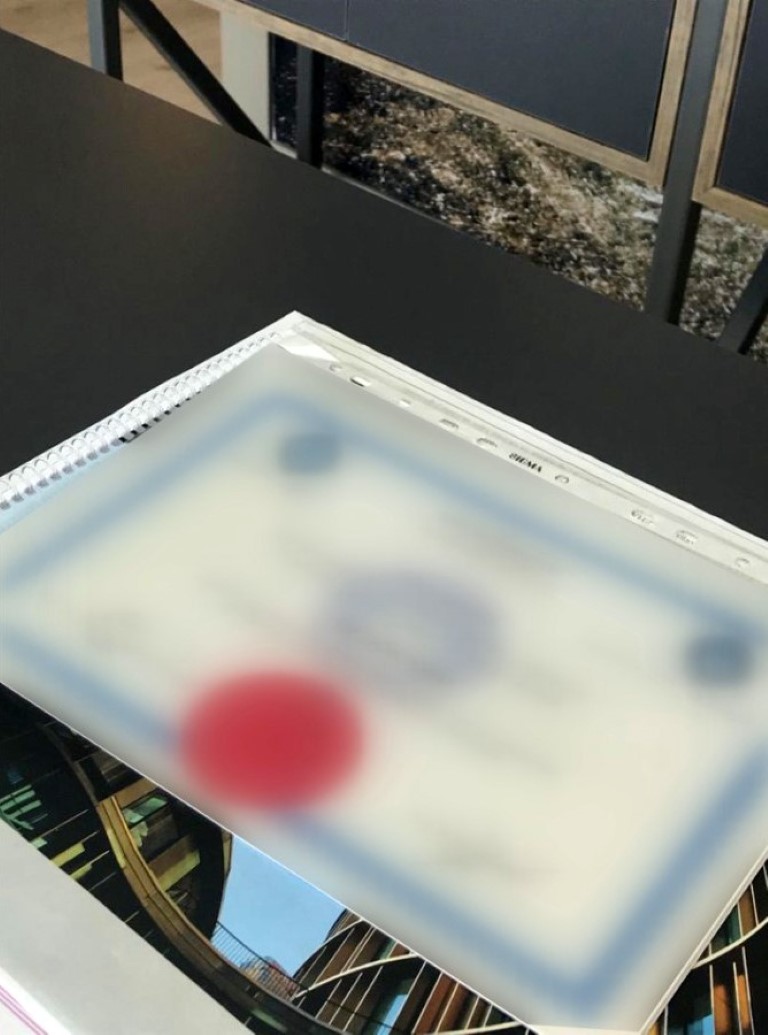 Sahte Diplomalı Doktor Genç Kadının Hayatını Kabusa Çevirdi