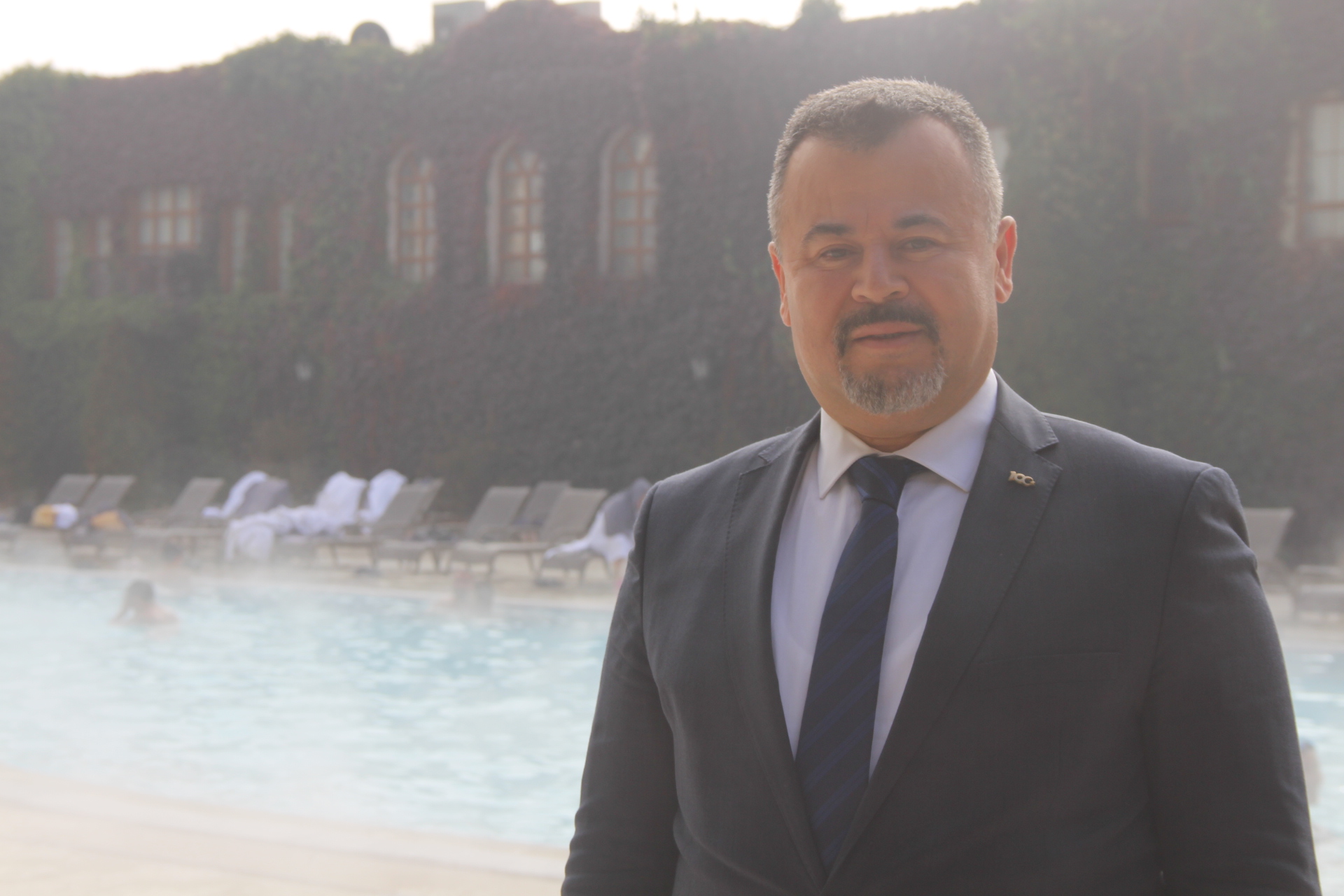 "ŞAMPİYONALAR VE FESTİVALLER, AFYON'U DÜNYAYA TANITIYOR!"